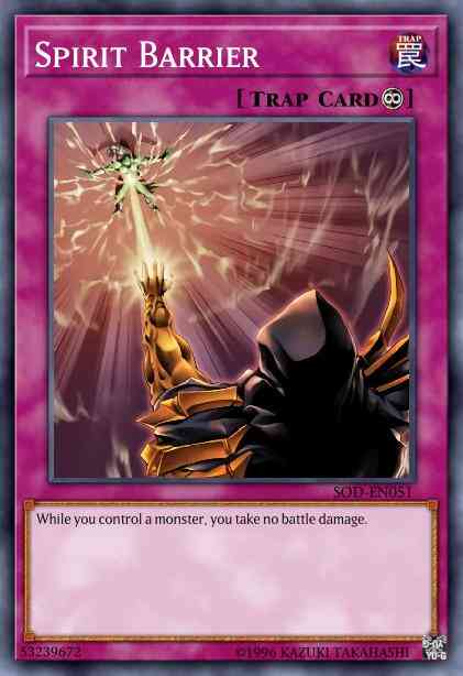 Spirit Barrier - CP05-EN020 - Common - Unlimited