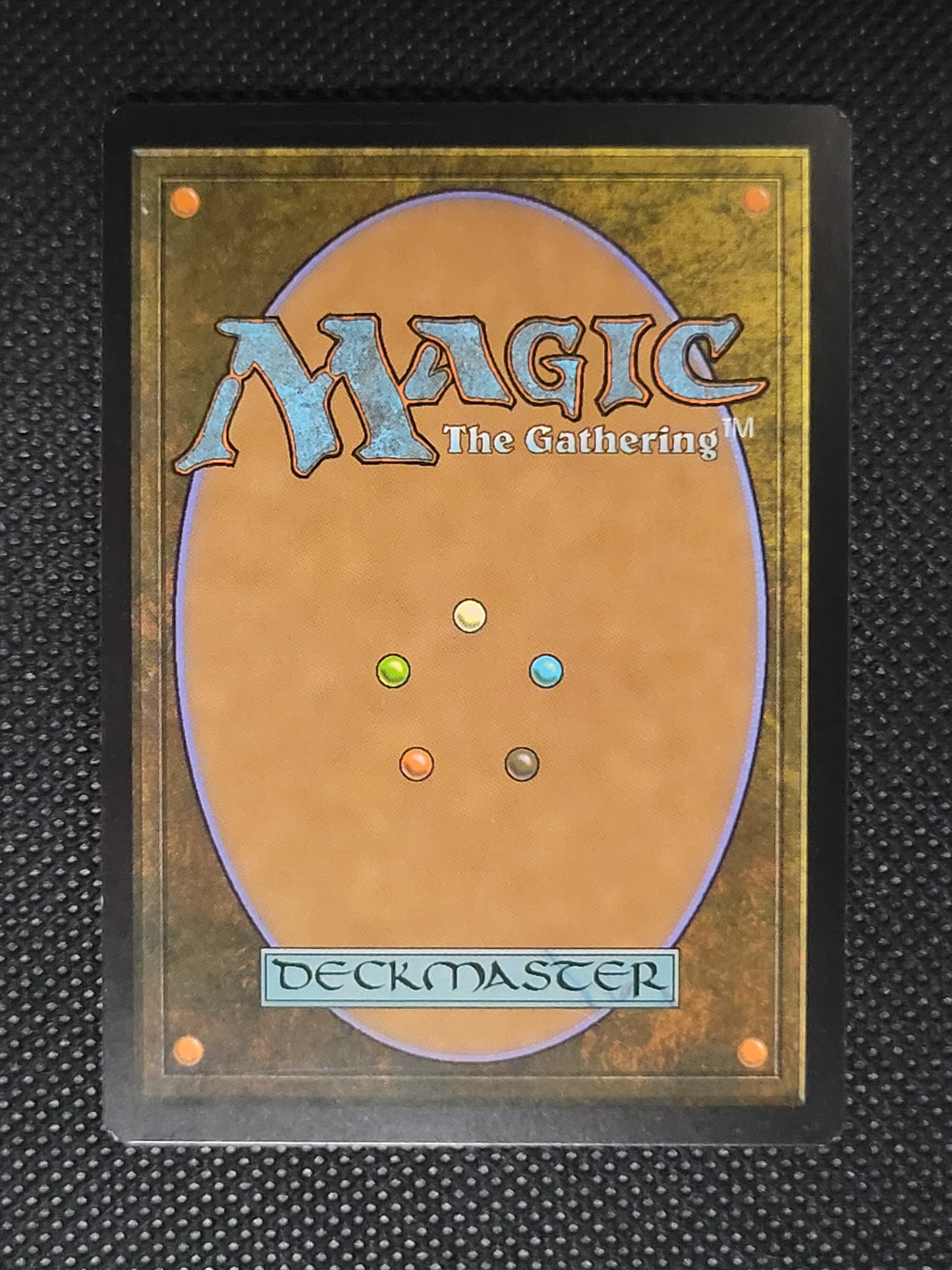 Lotus Petal — Masterpiece Series|Foil — ID 18150