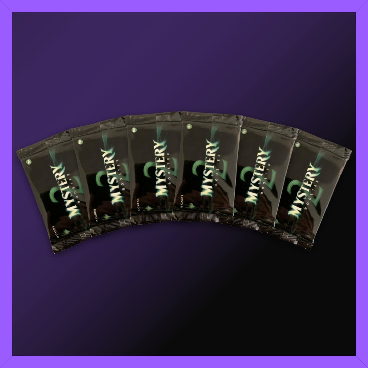 Mystery Booster 2 Sealed - Friday August 21st - 1:30 PM [Round 14 - CommandFest Toronto]