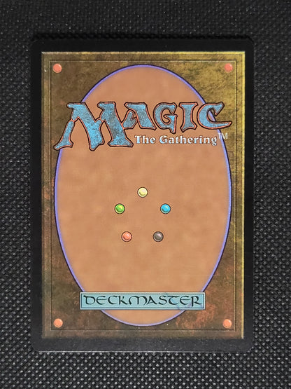Mana Vault — Masterpiece Series|Foil — ID 19809