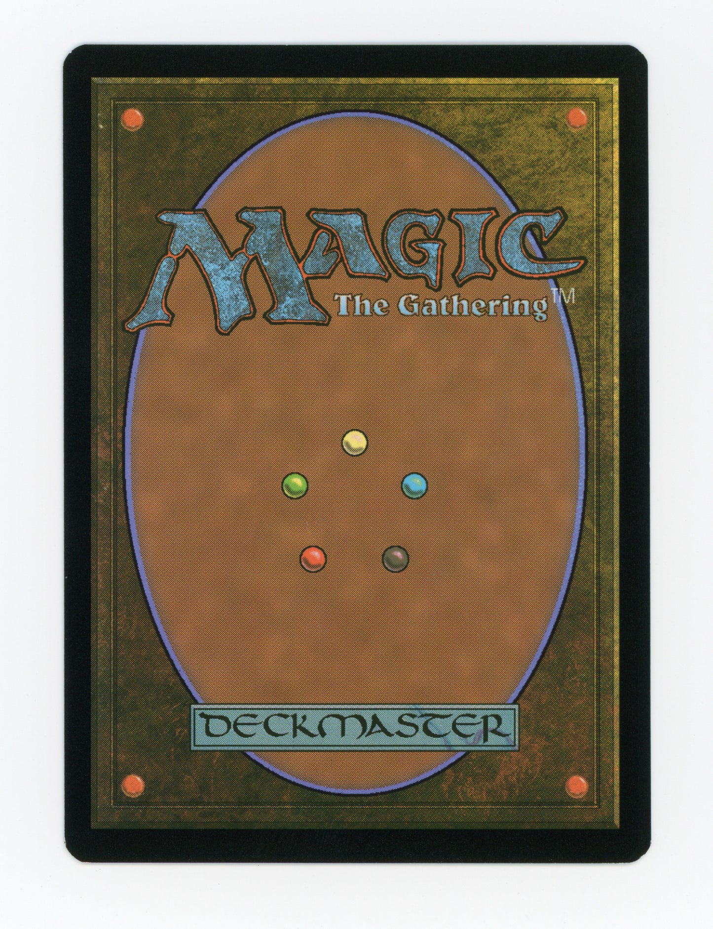 Mox Opal — Borderless — ID 18898