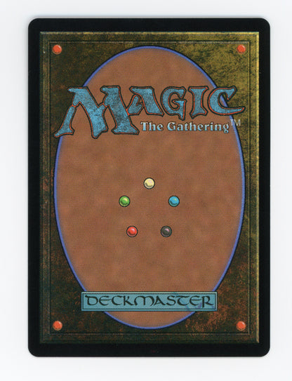 Force of Will — Japanese|Borderless|Silver Scroll Foil — ID 17675
