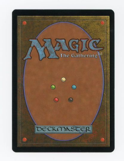 Yawgmoth's Bargain — Foil — ID 19145