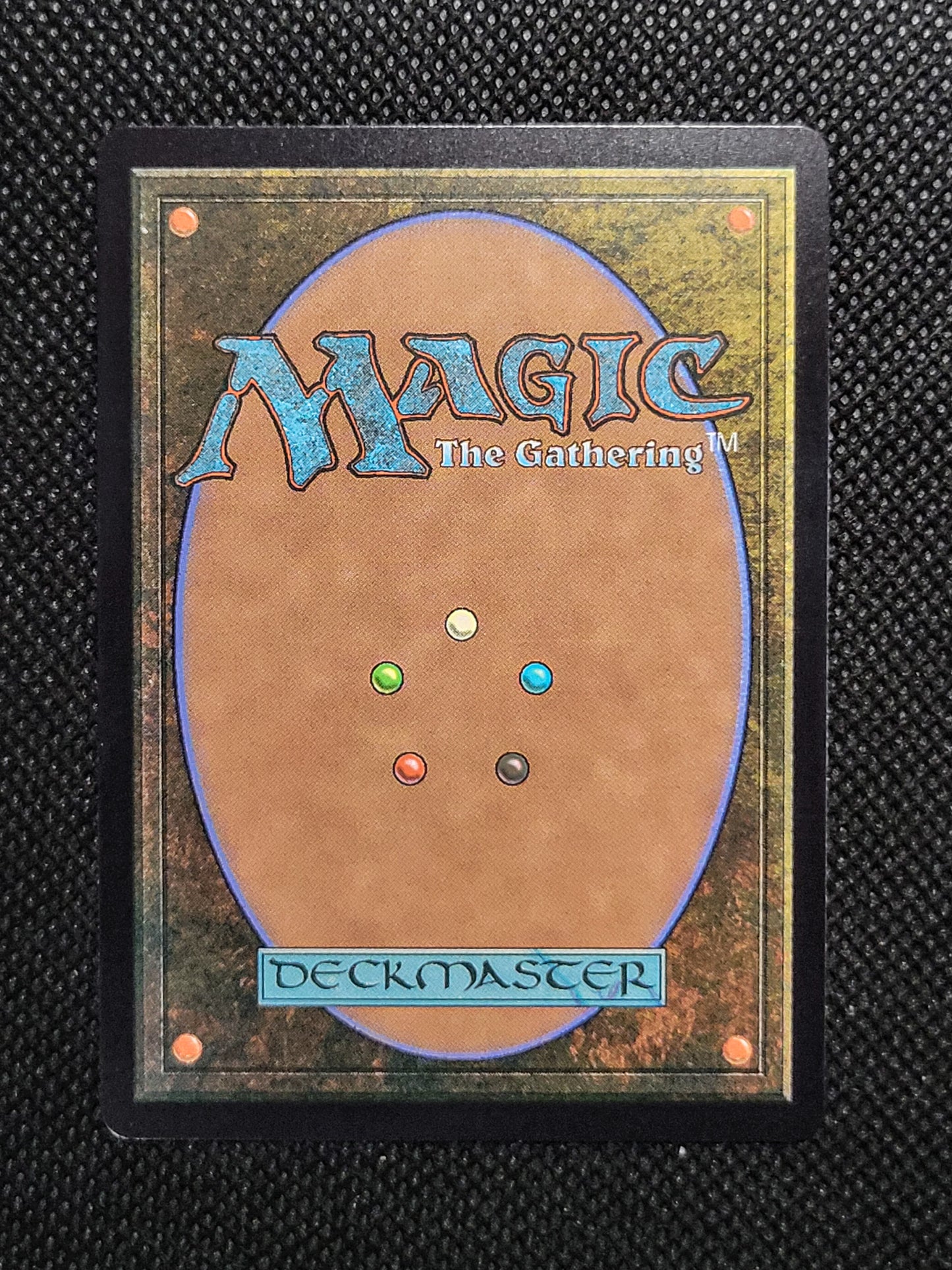 Vampiric Tutor — Japanese|Borderless|Silver Scroll Foil — ID 16983