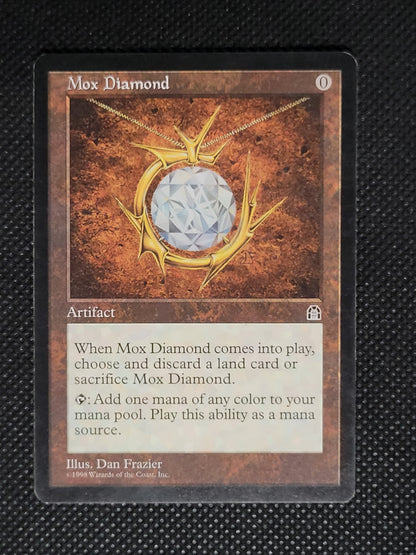 Mox Diamond — ID 18892