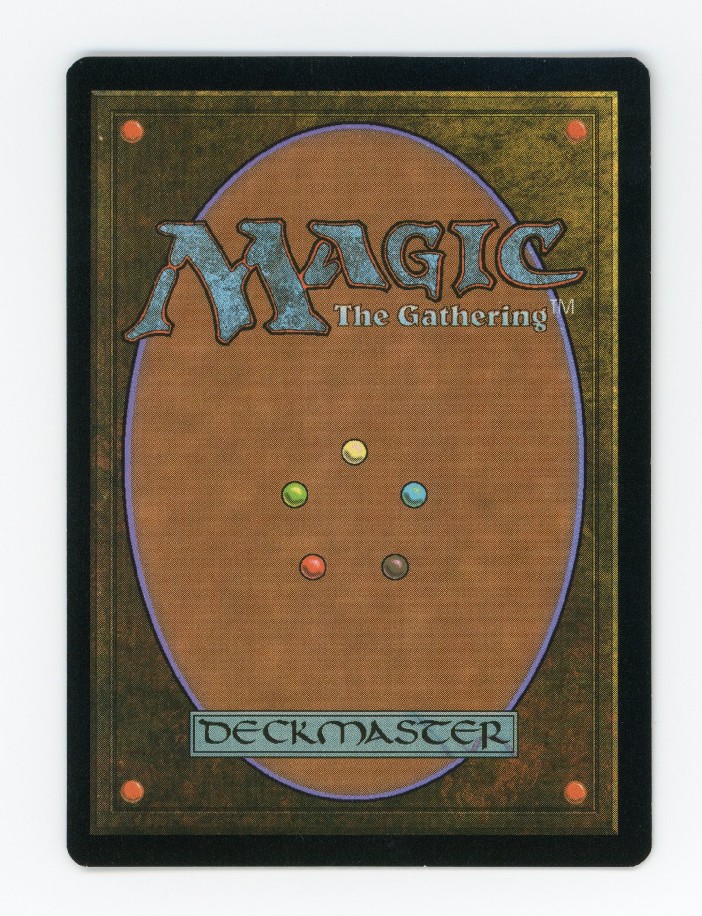 Force of Will — Borderless|Foil — ID 17119