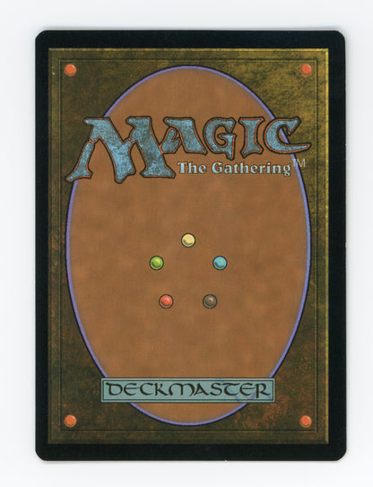 Force of Will — Borderless|Foil — ID 17119