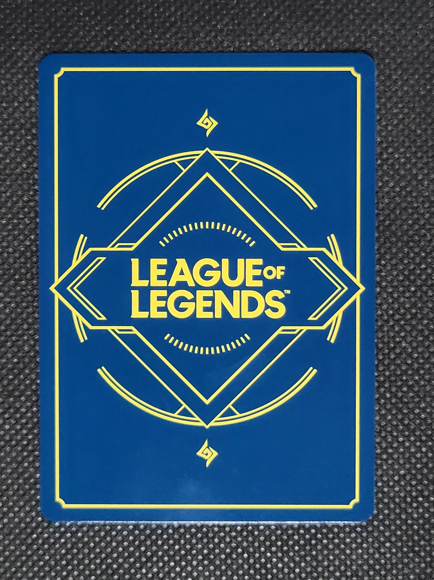 Bard - Mercurial — Signature|Foil — ID 19180