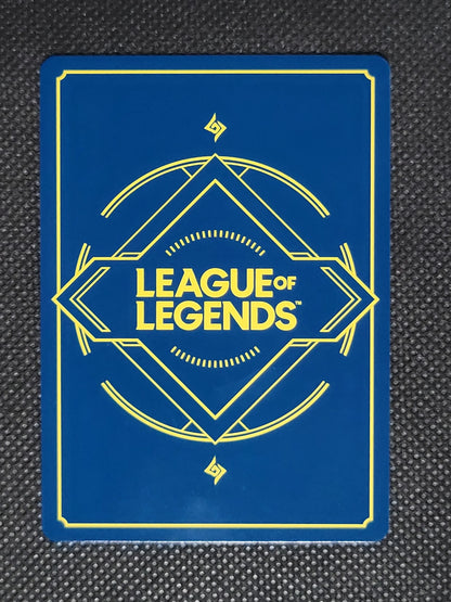 Bard - Mercurial — Signature|Foil — ID 19180