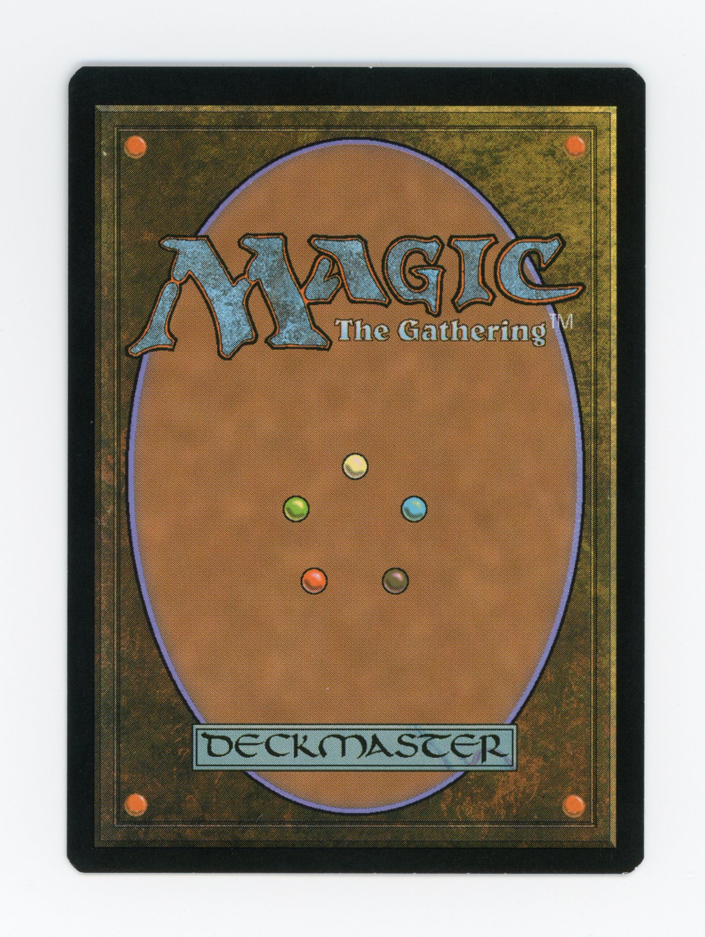 Polluted Delta — Masterpiece Series|Foil — ID 19704