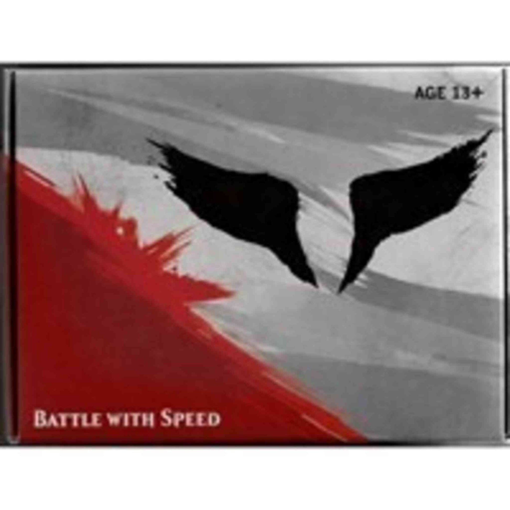 Khans of Tarkir Prerelease Pack - Mardu Face to Face Games Khans of Tarkir Prerelease Pack - Mardu Face to Face Games