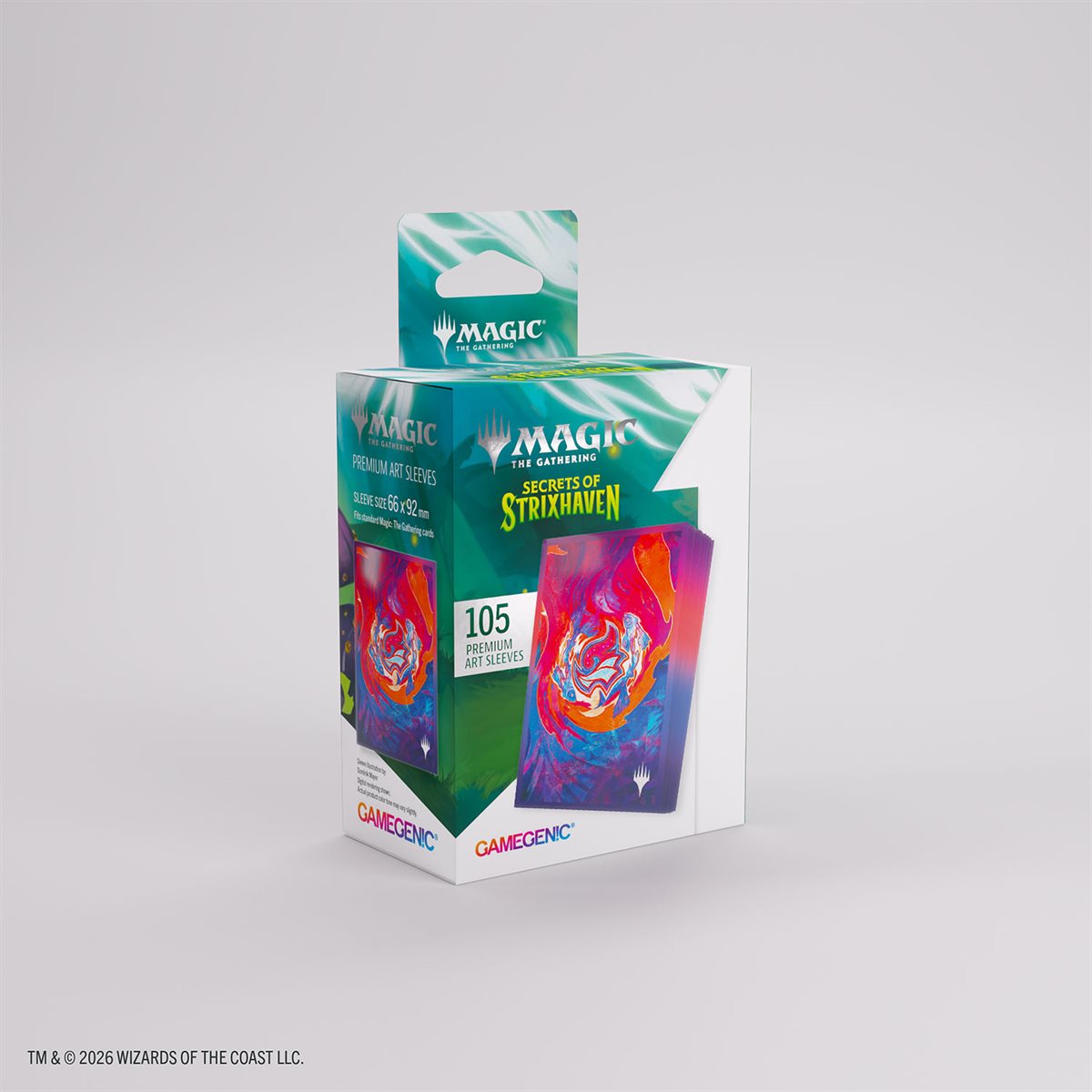 GAM-SLE-GGS15148ML