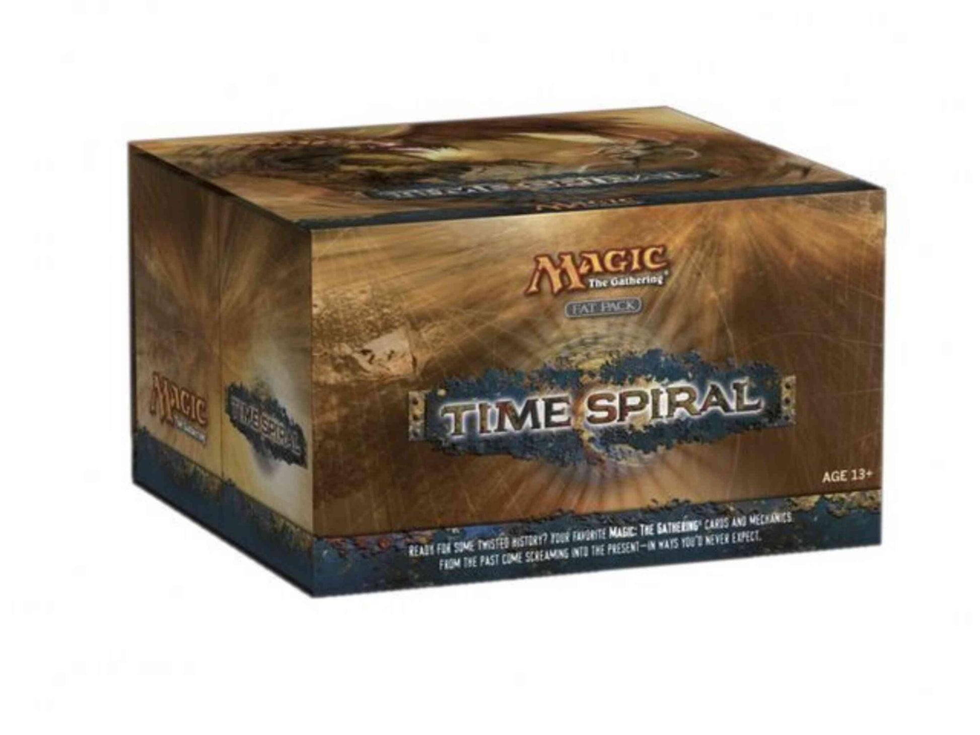 Time Spiral Fat Pack – Face to Face Games