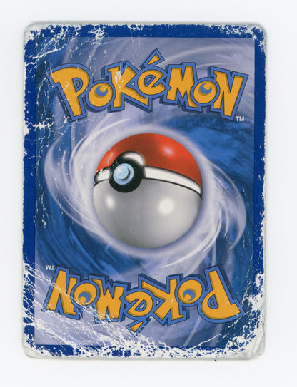 Zapdos — Damaged|Rare Holo|Holo — ID 18993