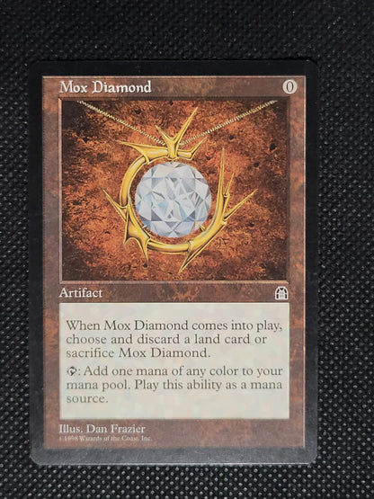 Mox Diamond — ID 19094