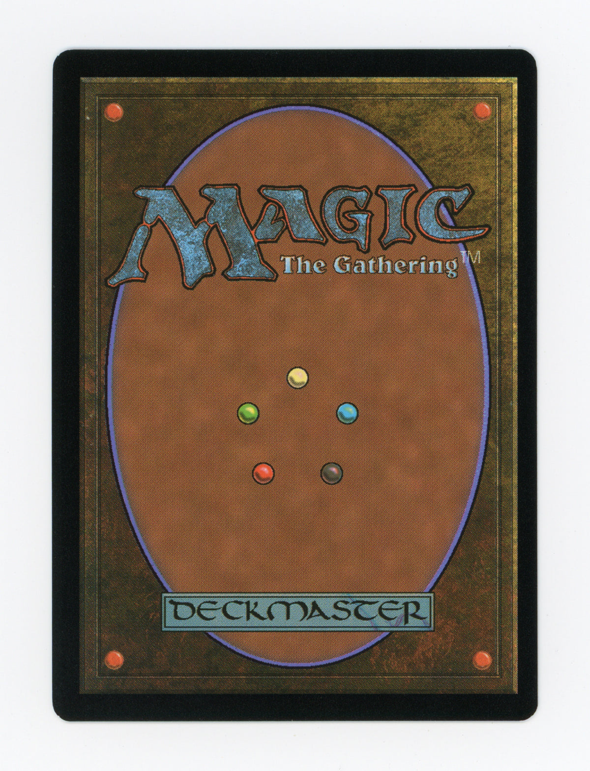 Urza's Saga — Textless|Foil — ID 20421
