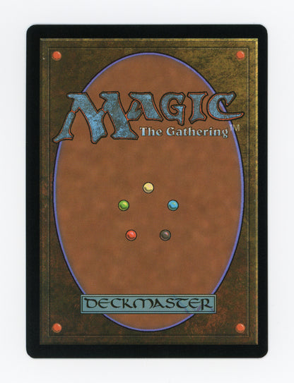 Urza's Saga — Textless|Foil — ID 20421