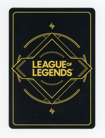 Radiant Dawn (Leona) — Signature|Foil — ID 17458