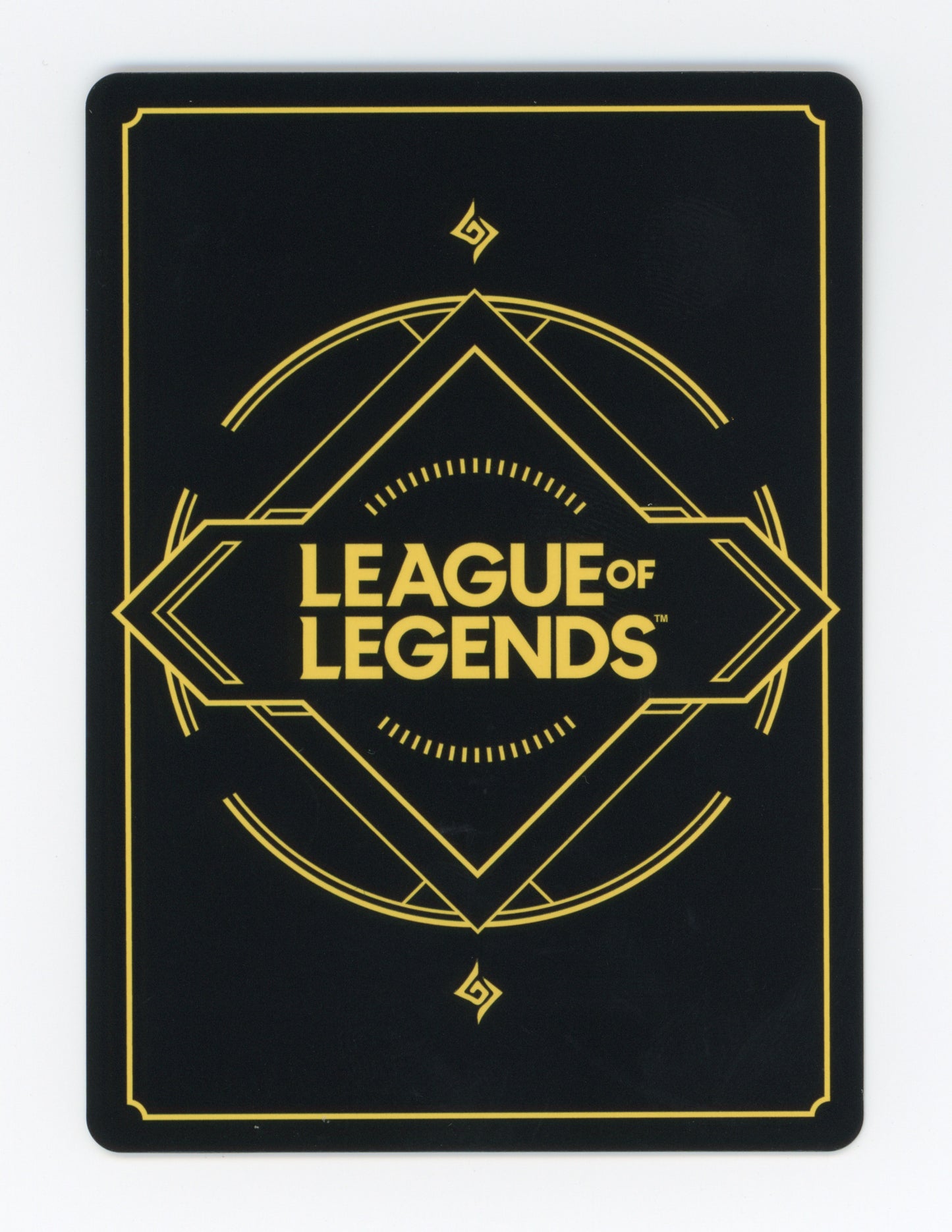 The Boss (Sett) — Signature|Foil — ID 19242