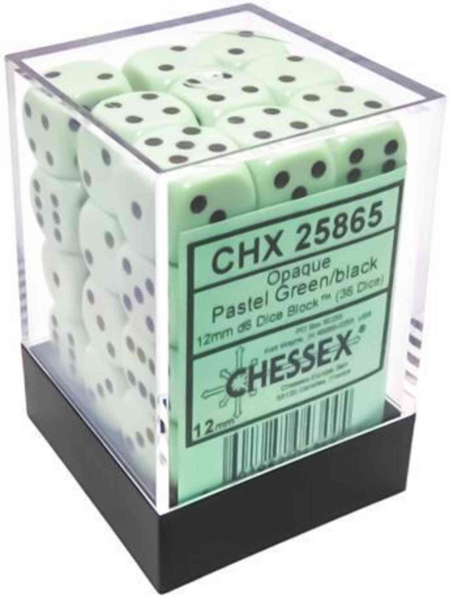 GAM-DIC-CHX25865