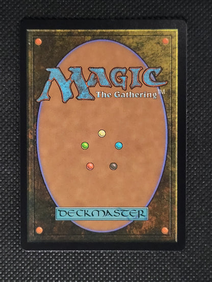 Lumra, Bellow of the Woods — Borderless|Anime|Raised Foil — ID 18026