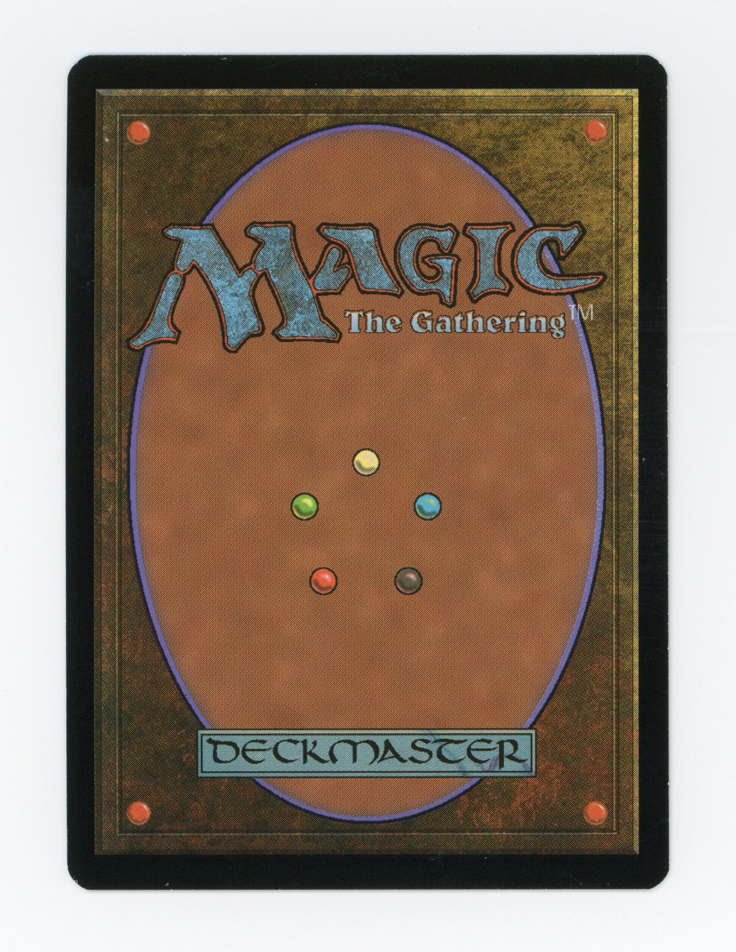 Polluted Delta — Masterpiece Series|Foil — ID 18807