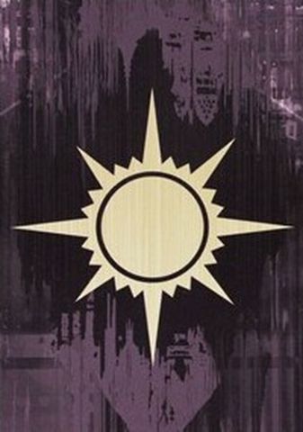 Dragon's Maze Pre-release Guild Card - Orzhov [OR] [Non-Foil]