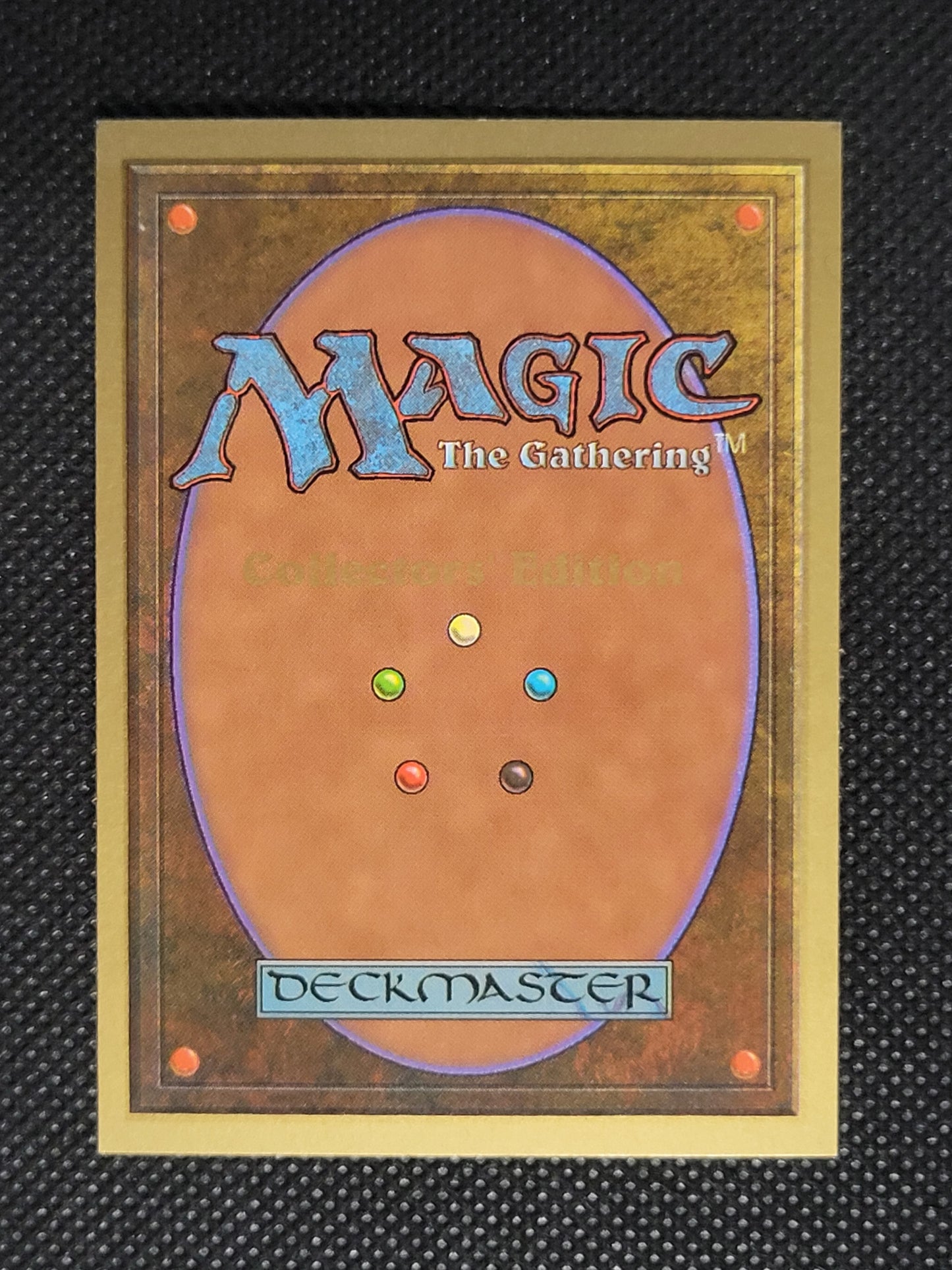 Mox Jet — ID 18897