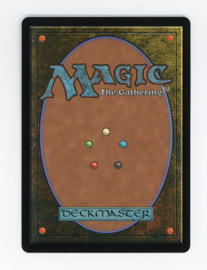 Force of Will — Japanese|Borderless|Silver Scroll Foil — ID 17247