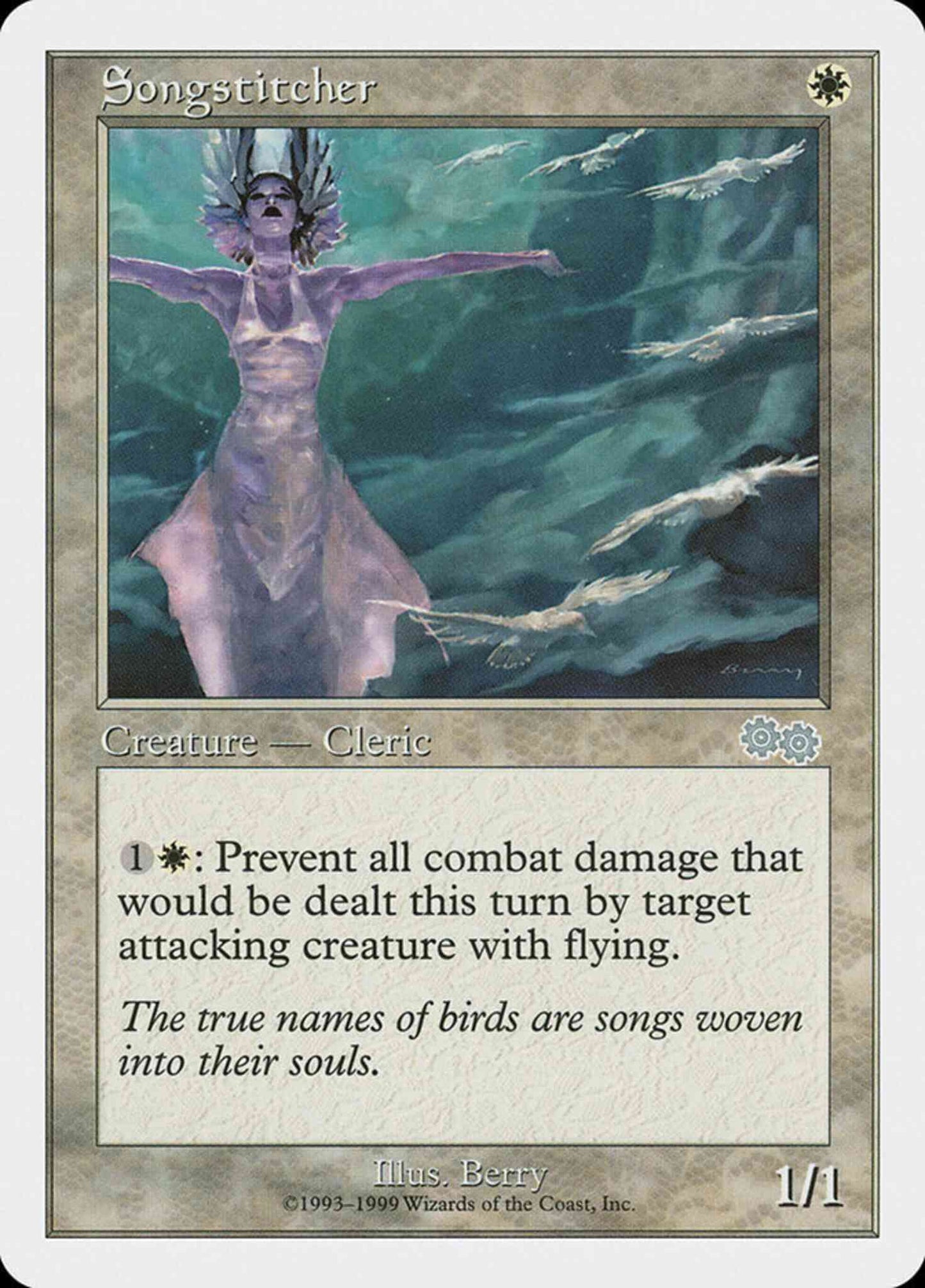 Songstitcher [75] [Battle Royale Box Set] [Non-Foil]