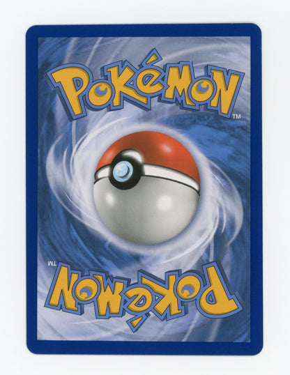 Mewtwo & Mew-GX — Promo — ID 19738
