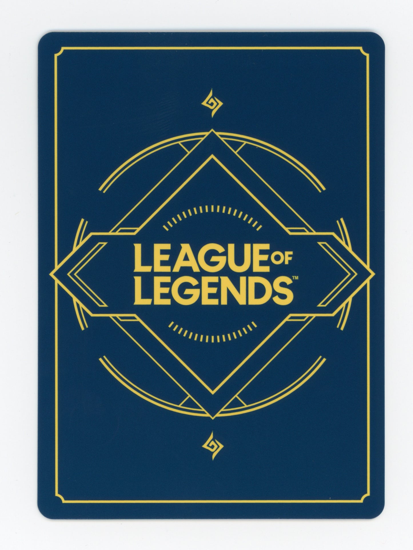 Blue Sentinel — Foil — ID 19664