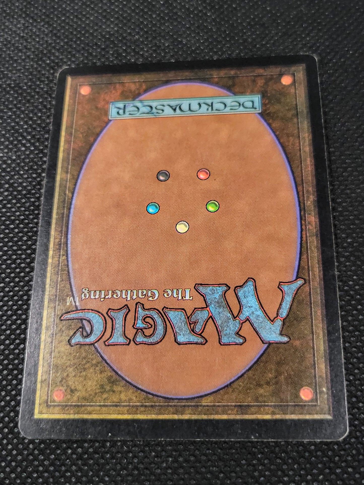 Daze — Foil — ID 16893
