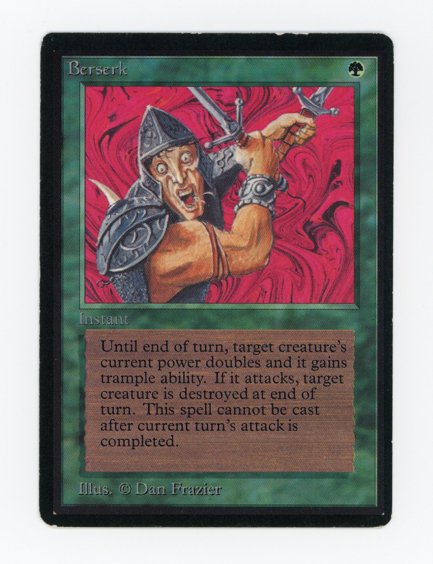 Berserk — ID 18283