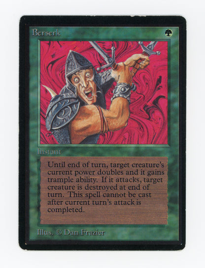 Berserk — ID 18283