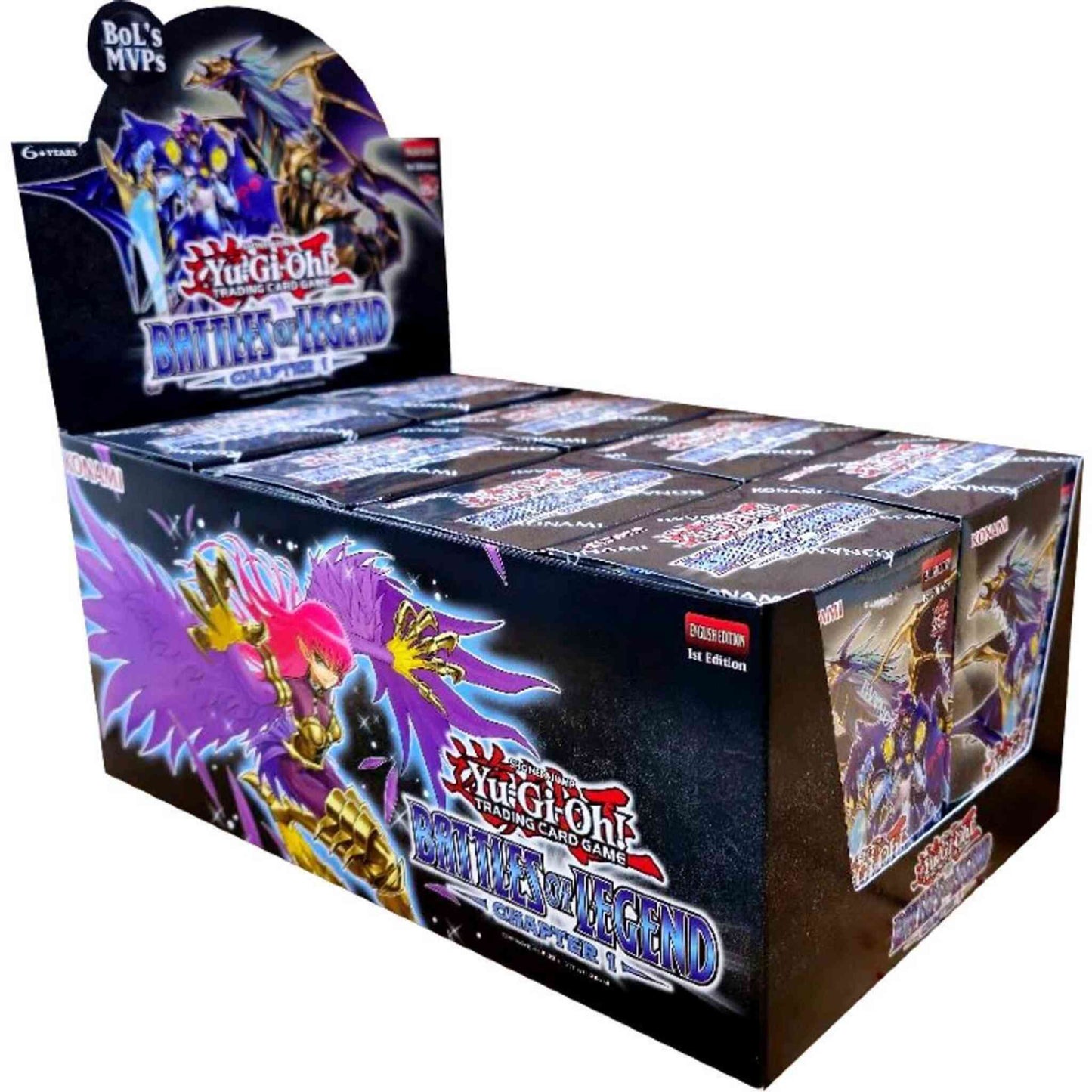 SEA-DIS-YGO-86126