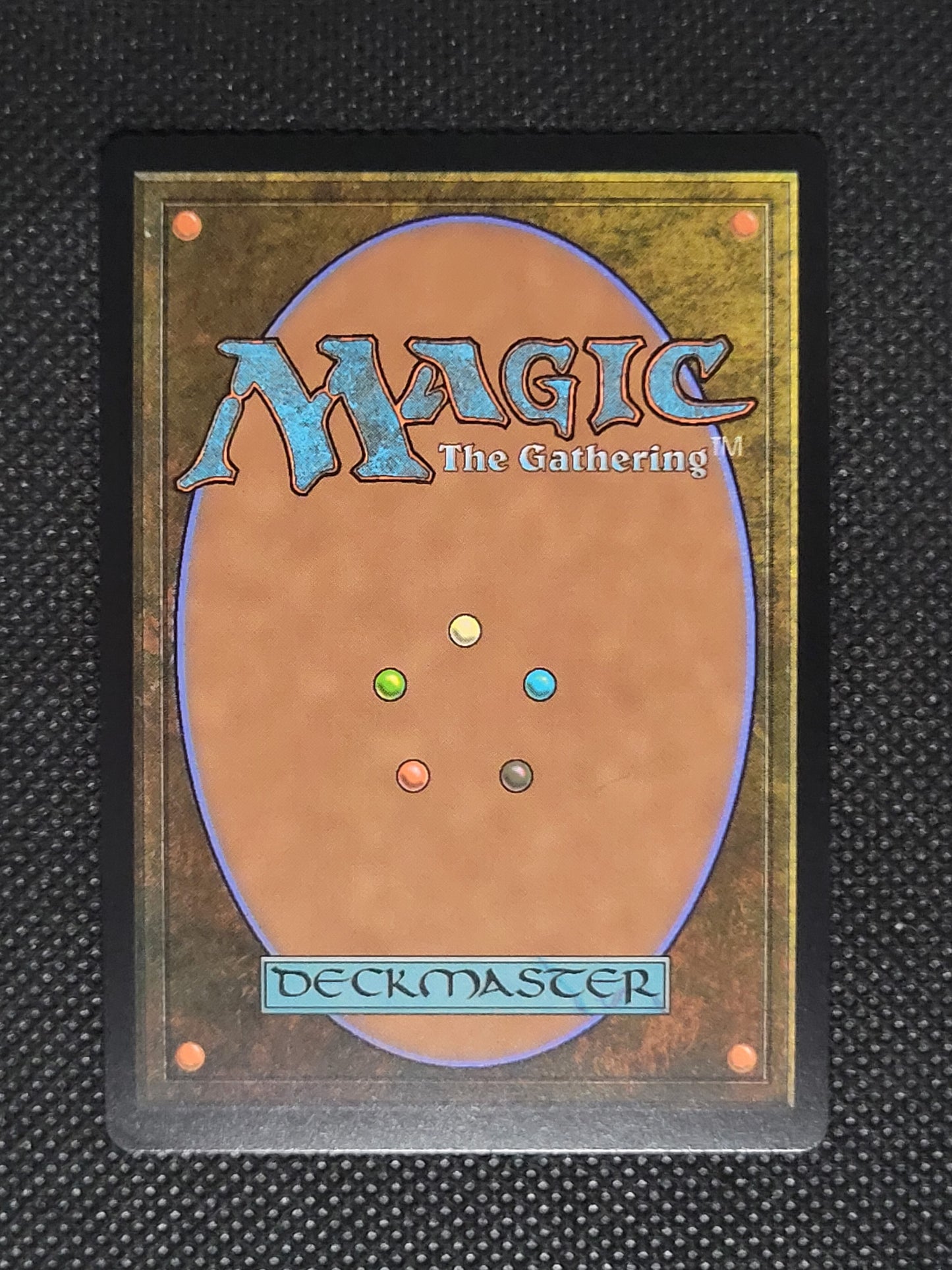 Vendilion Clique — Textless|PRM-0002|Foil — ID 19654
