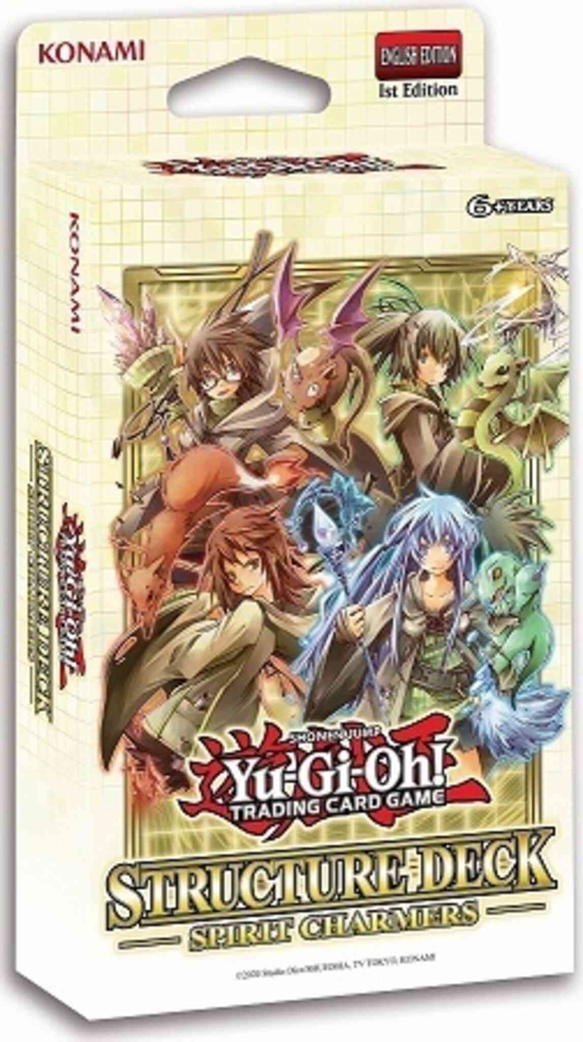 YSP-YSUD-SDSP-1ST-EN-Spirit_Char