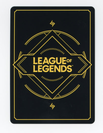Bashful Bloom (Lillia) — Signature|Foil — ID 19182