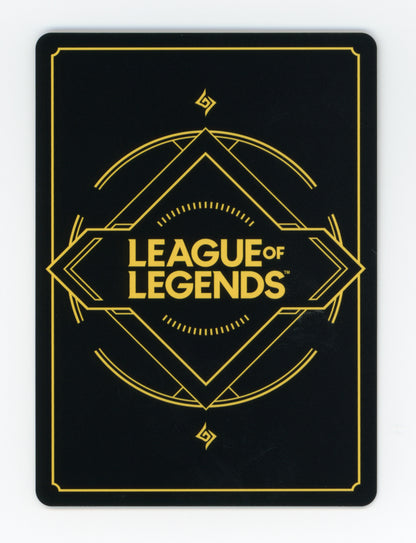 Bounty Hunter (Miss Fortune) — Signature|Foil — ID 17180