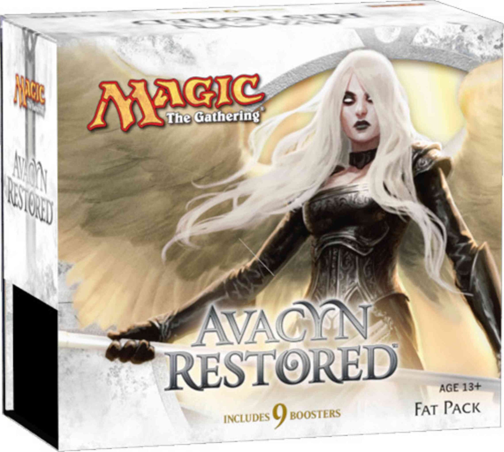 avacyn restored booster box worth it Avacyn Restored Fat Pack – Face to Face Games