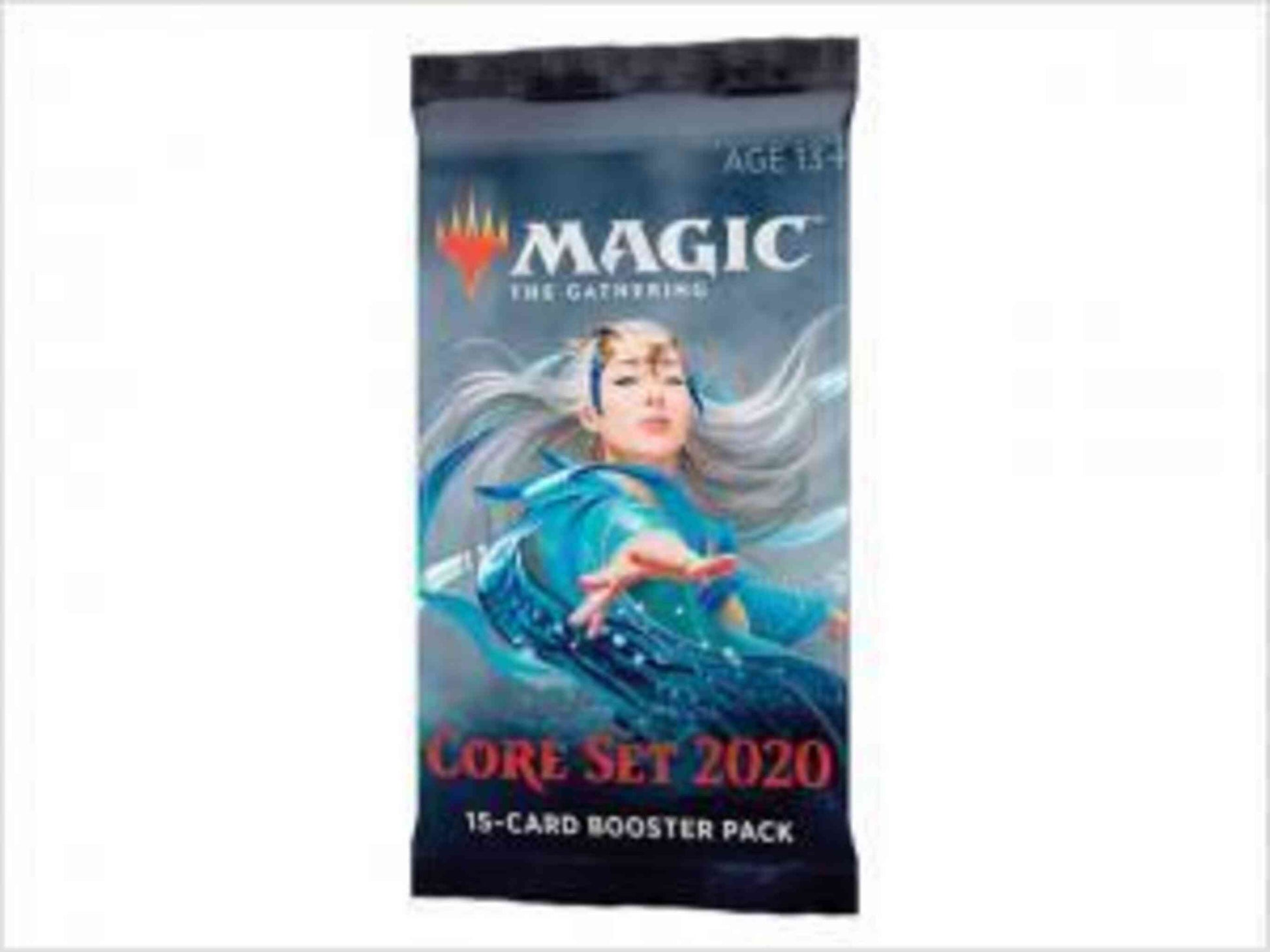 m20 booster box Amazon.com: Magic: The Gathering Core Set 2020 (M20) Booster Box | 36 Booster Packs (540 Cards)