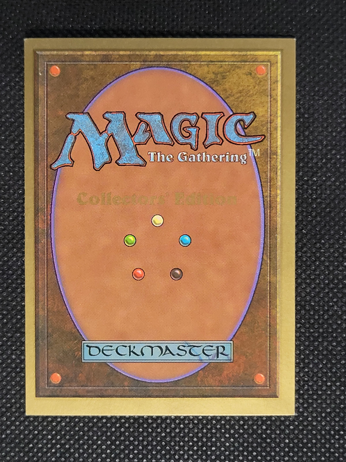 Mox Jet — ID 19347
