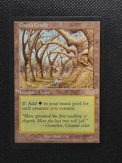 Gaea's Cradle — ID 17491