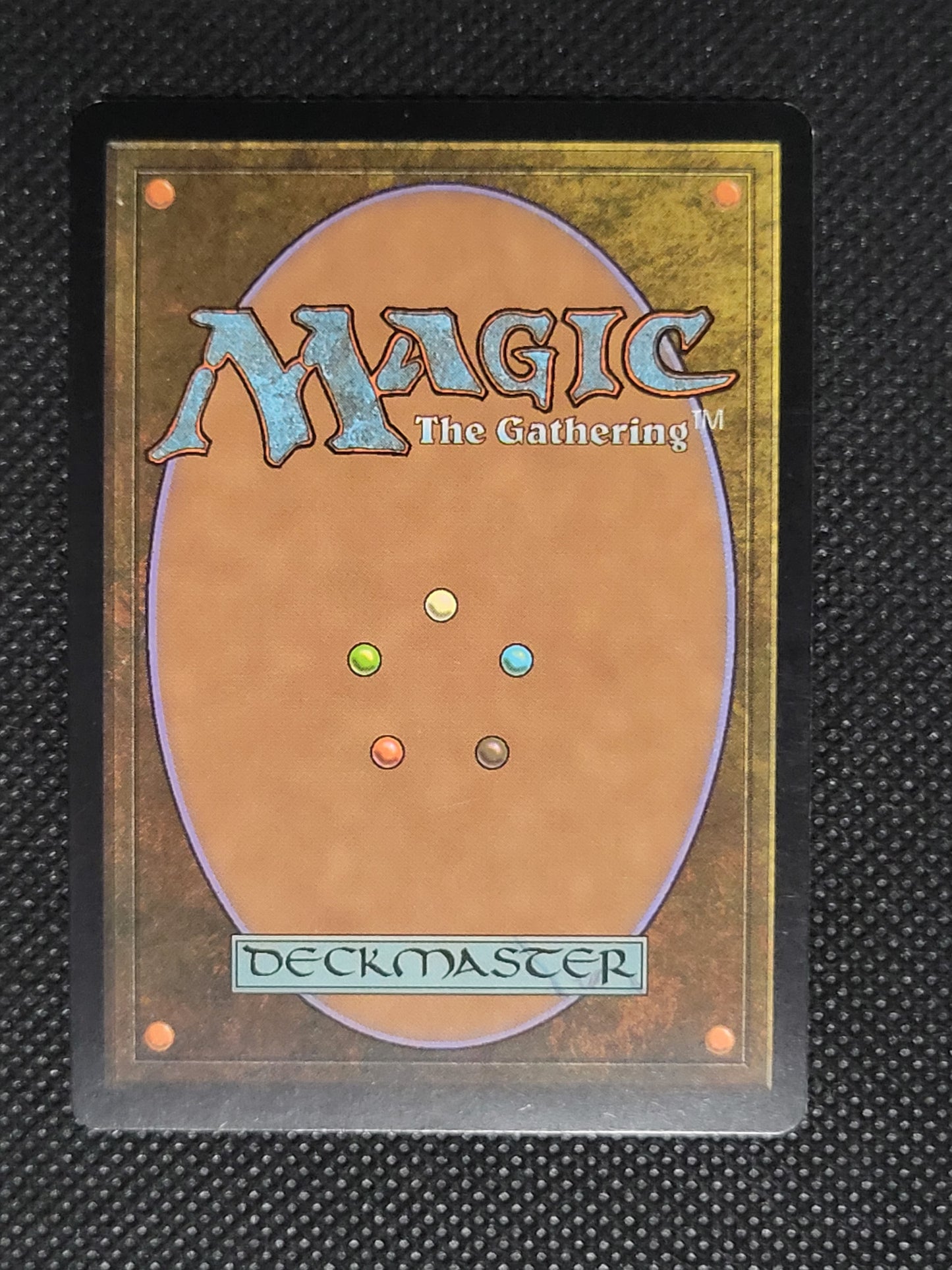 Mox Diamond — Foil — ID 18797