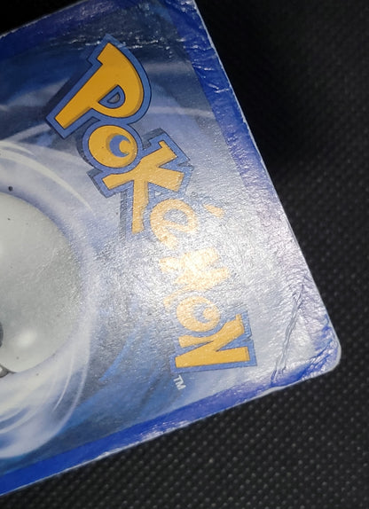 Flareon Star — Damaged|Rare Holo|Holo — ID 19159