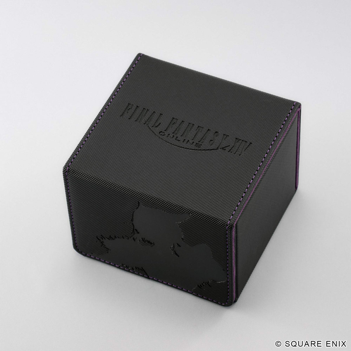 FINAL FANTASY Deck Case - 133+ - Y'shtola