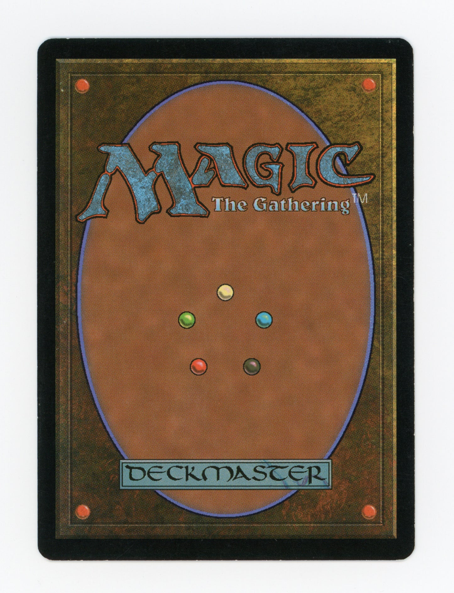 Terravore — Foil — ID 17746