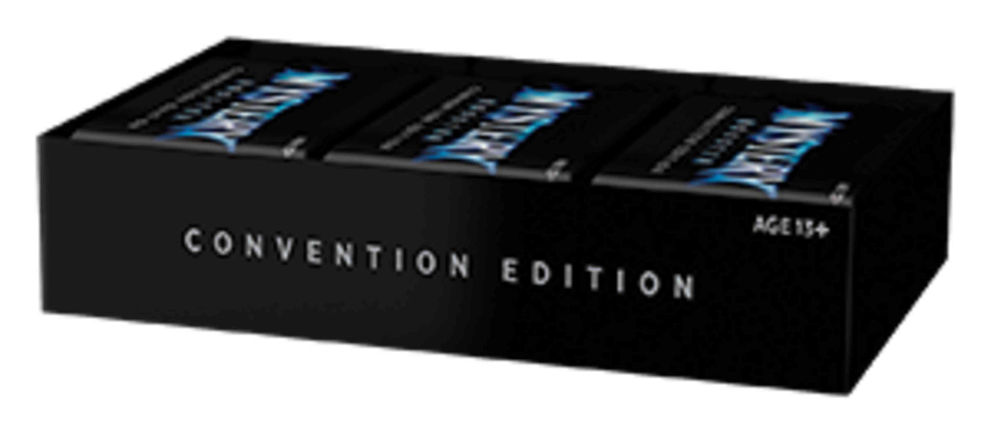 Mystery Booster: Convention Edition - Booster Box Face to Face Games Mystery Booster: Convention Edition - Booster Box Face to Face Games
