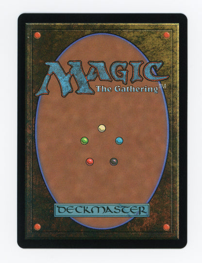 Force of Will — Japanese|Borderless|Silver Scroll Foil — ID 17676